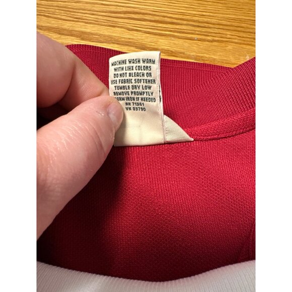 L.L. Bean Lot of 3 Mens Short Sleeve Polo Shirts Size L Tall - Picture 11 of 16